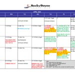 Home - Rocky Bayou Country Club